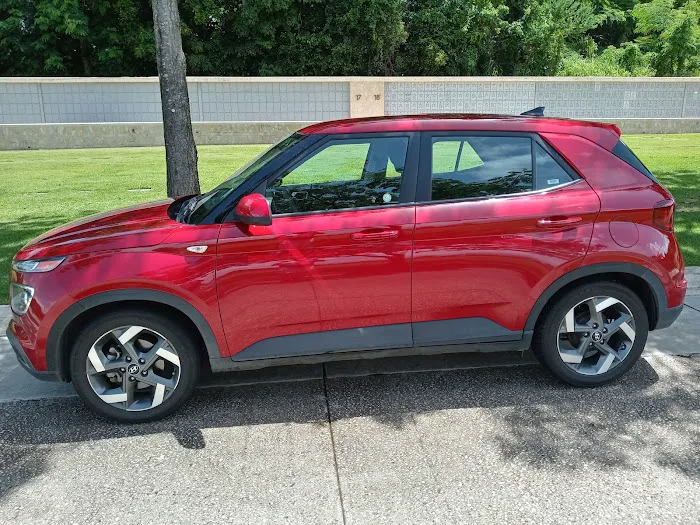Budget Car Rental Picture 5