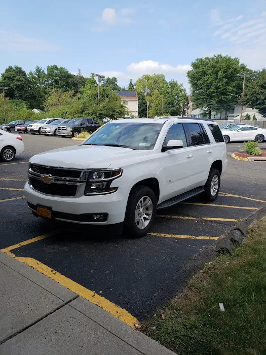 Budget Car Rental Picture 1