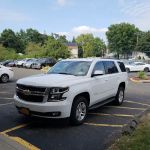 Budget Car Rental