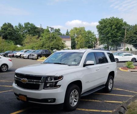 Budget Car Rental