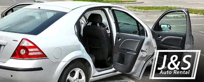J & S Auto Rental Picture 6