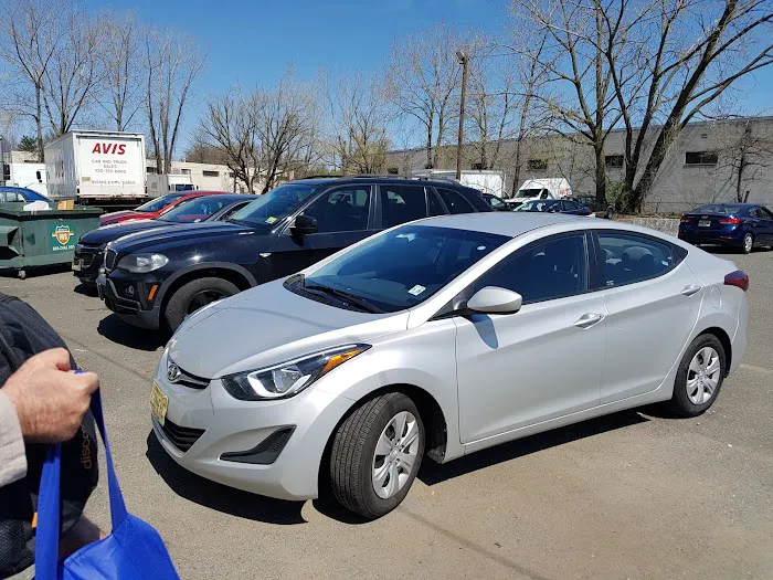 Budget Car Rental Picture 5