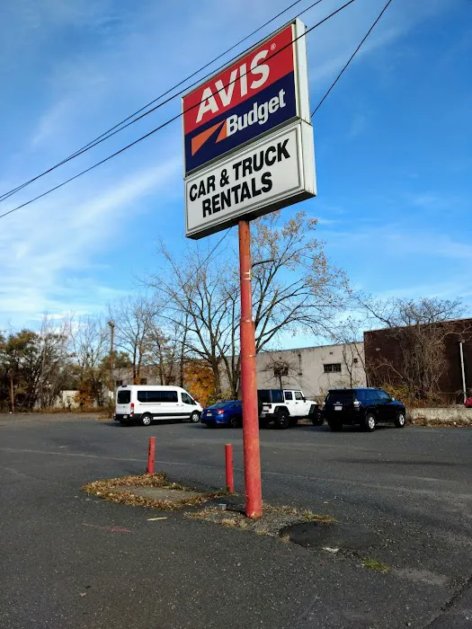 Avis Car Rental Picture 7