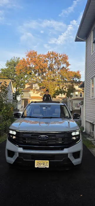 Enterprise Rent-A-Car Picture 1