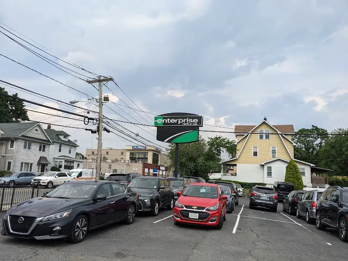 Enterprise Rent-A-Car Picture 5