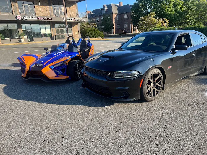 MANNN RENT A CAR LLC Picture 2