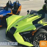 MANNN RENT A CAR LLC ico