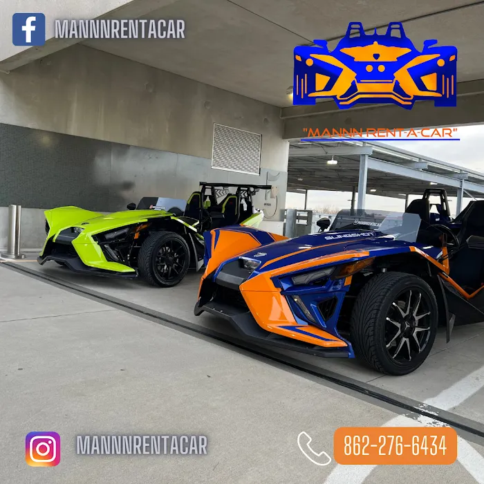 MANNN RENT A CAR LLC Picture 4
