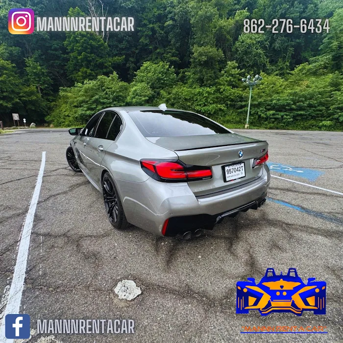 MANNN RENT A CAR LLC Picture 9