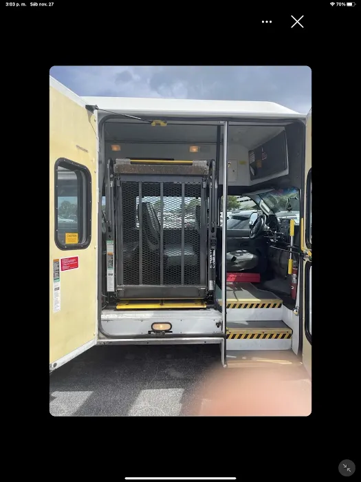 J&J bus transportations LLC Picture 3