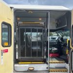 J&J bus transportations LLC