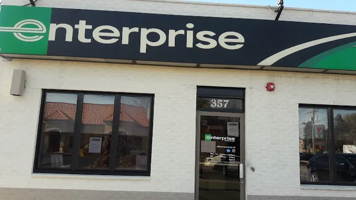 Enterprise Rent-A-Car Picture 7