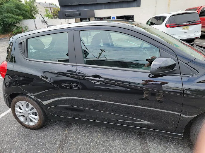 Enterprise Rent-A-Car Picture 5