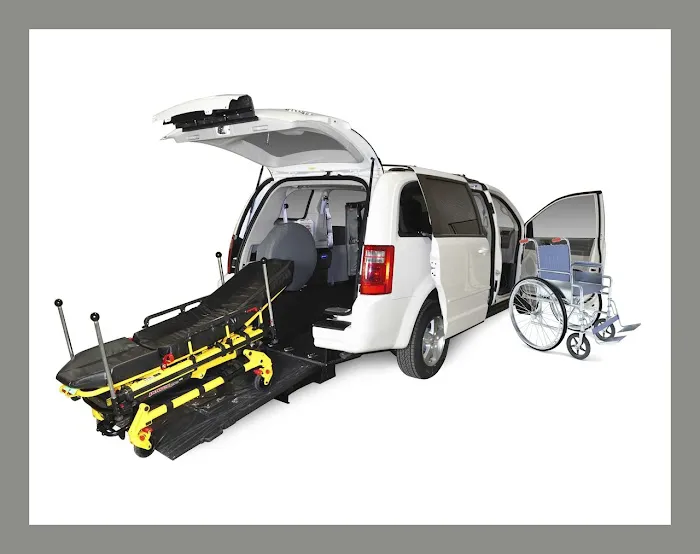 Affordable Medical Transportation Picture 4