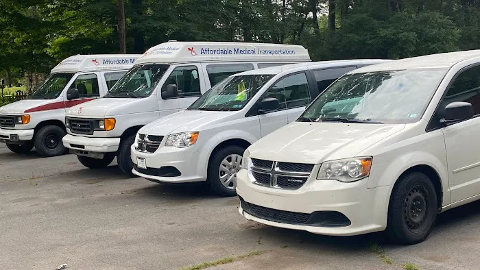 Affordable Medical Transportation Picture 2