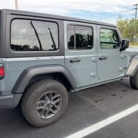 Enterprise Rent-A-Car ico
