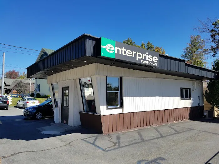 Enterprise Rent-A-Car Picture 5