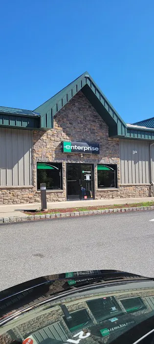 Enterprise Rent-A-Car Picture 1