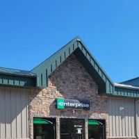 Enterprise Rent-A-Car ico