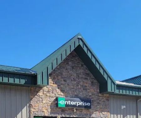 Enterprise Rent-A-Car