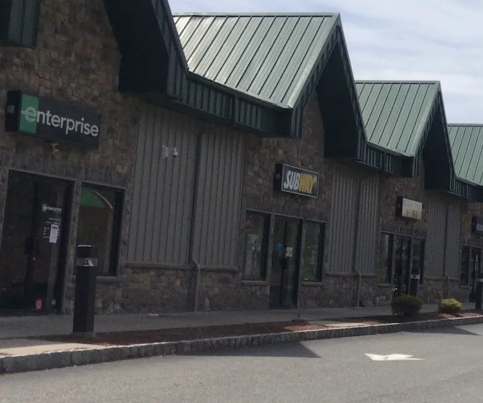 Enterprise Rent-A-Car Picture 3