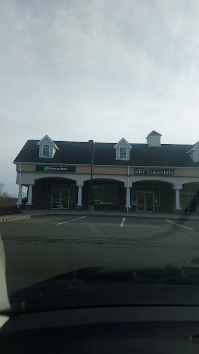 Enterprise Rent-A-Car Picture 1