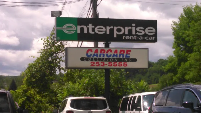 Enterprise Rent-A-Car Picture 7