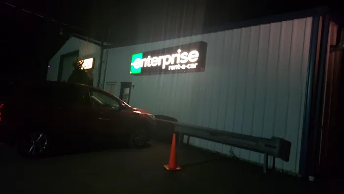 Enterprise Rent-A-Car Picture 1