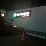 Enterprise Rent-A-Car
