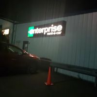 Enterprise Rent-A-Car ico