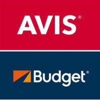 Avis Car Rental ico