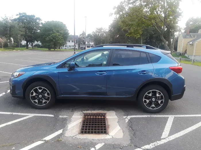 Avis Car Rental Picture 9