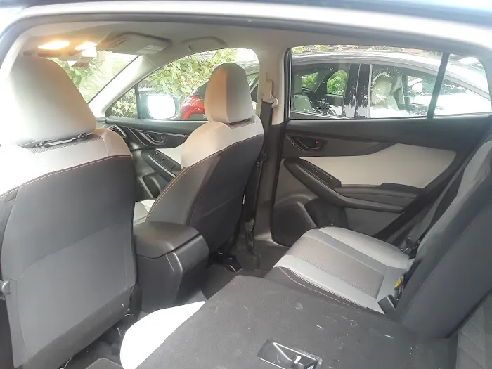 Avis Car Rental Picture 8