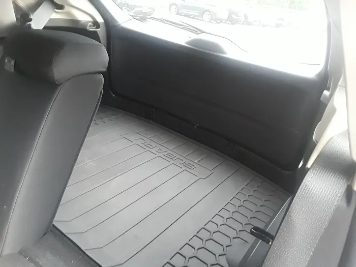 Avis Car Rental Picture 4