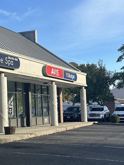 Avis Car Rental Picture 10
