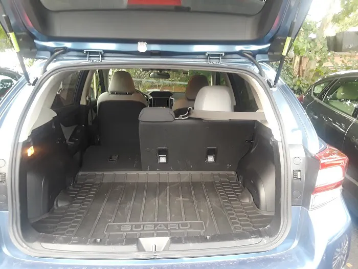 Avis Car Rental Picture 3