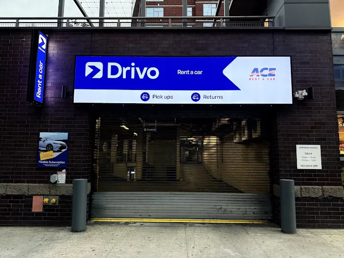Drivo Rent A Car Picture 8