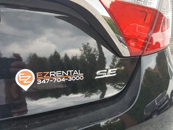 E-Z Car Rental Picture 7