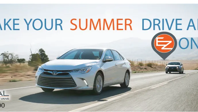 E-Z Car Rental Picture 9