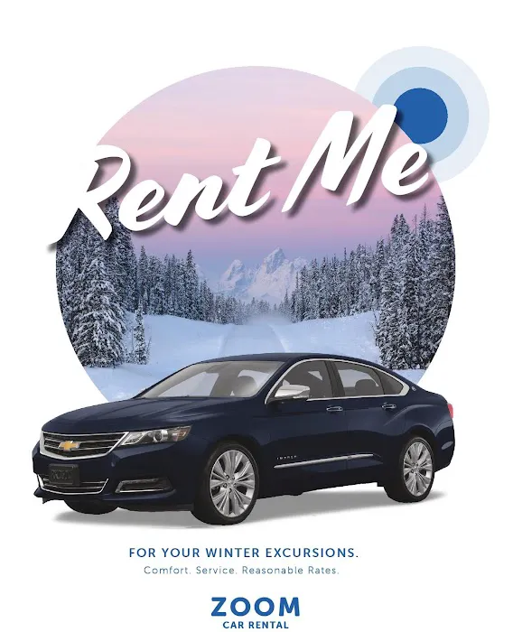 Zoom Car Rental Picture 3