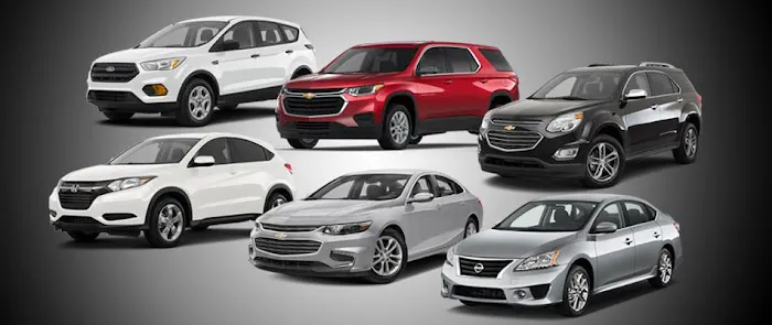Zoom Car Rental Picture 5