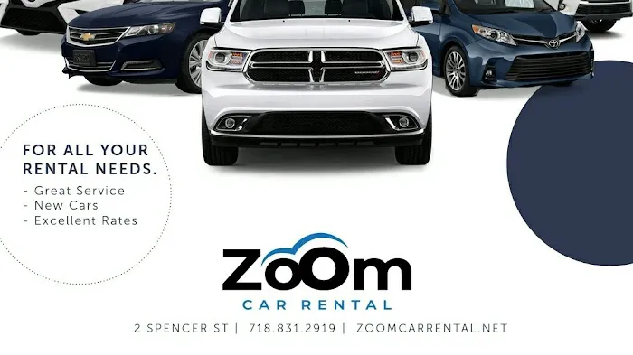 Zoom Car Rental Picture 1