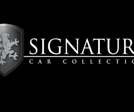 Signature Car Collection