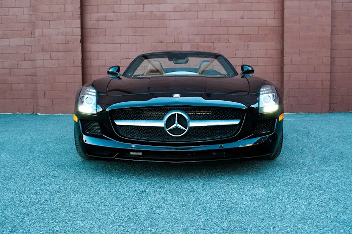 Signature Car Collection Picture 5