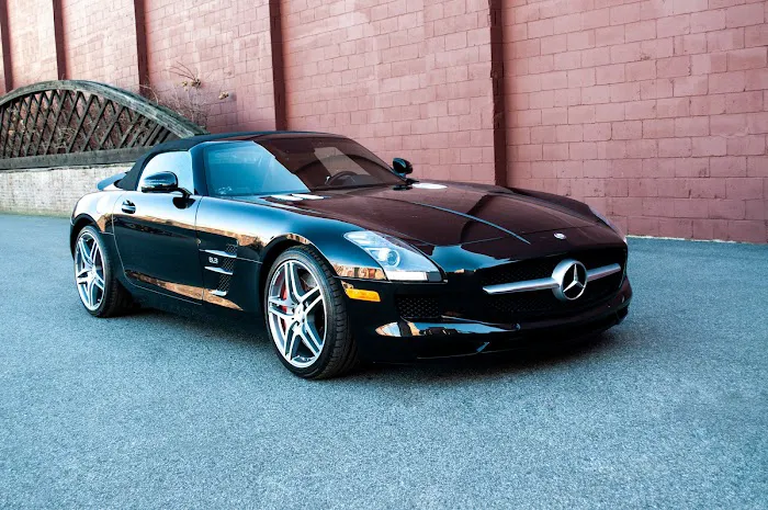 Signature Car Collection Picture 7
