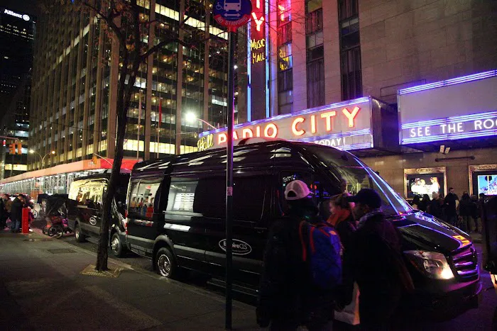 NYC Wheelchair Transportation Picture 3