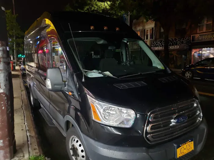 NYC Wheelchair Transportation Picture 6