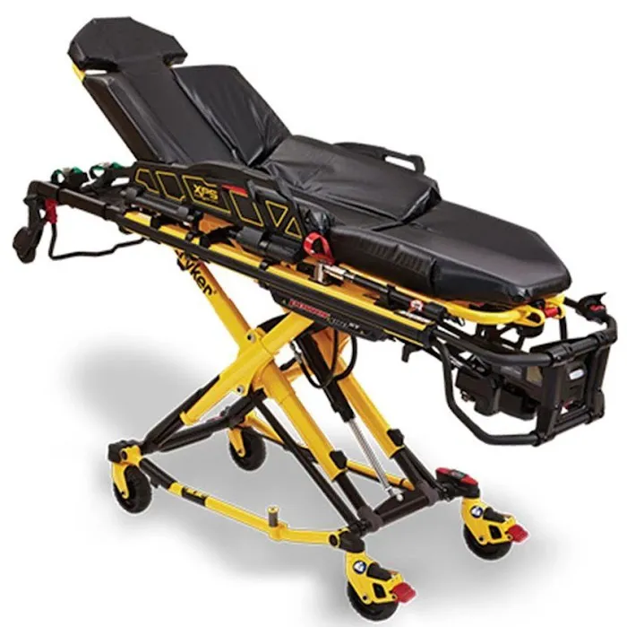 NYC Wheelchair Transportation Picture 10
