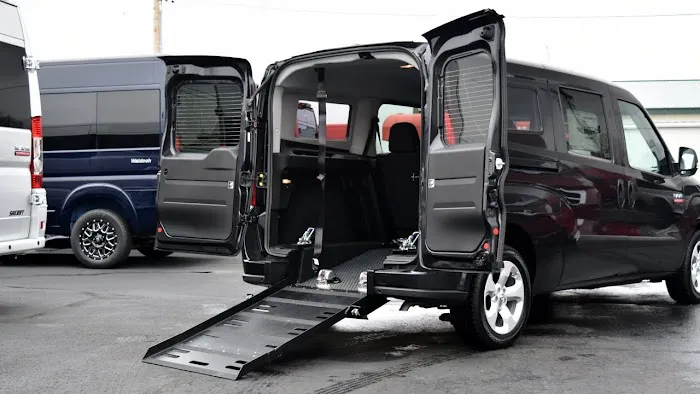 NYC Wheelchair Transportation Picture 7