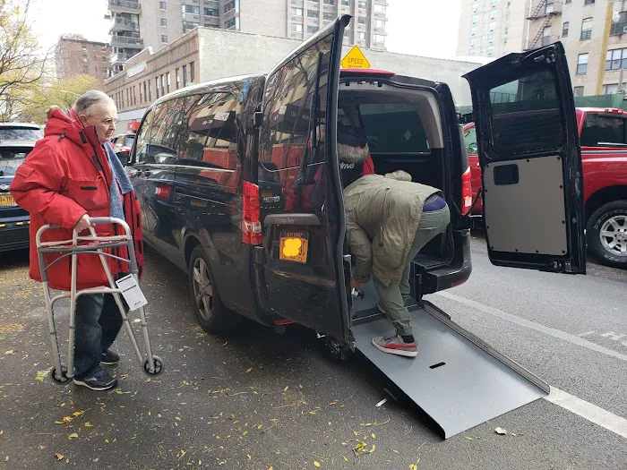 NYC Wheelchair Transportation Picture 5